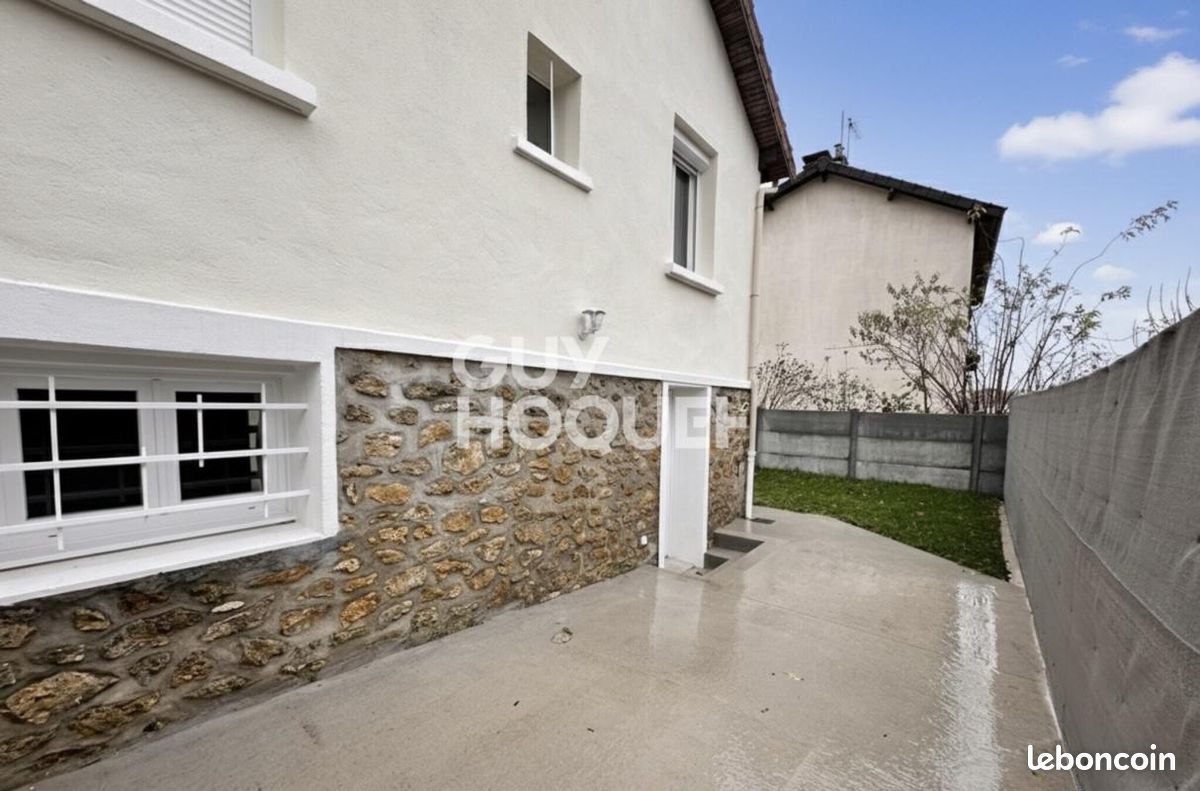 Maison a louer champigny-sur-marne - 4 pièce(s) - 80 m2 - Surfyn