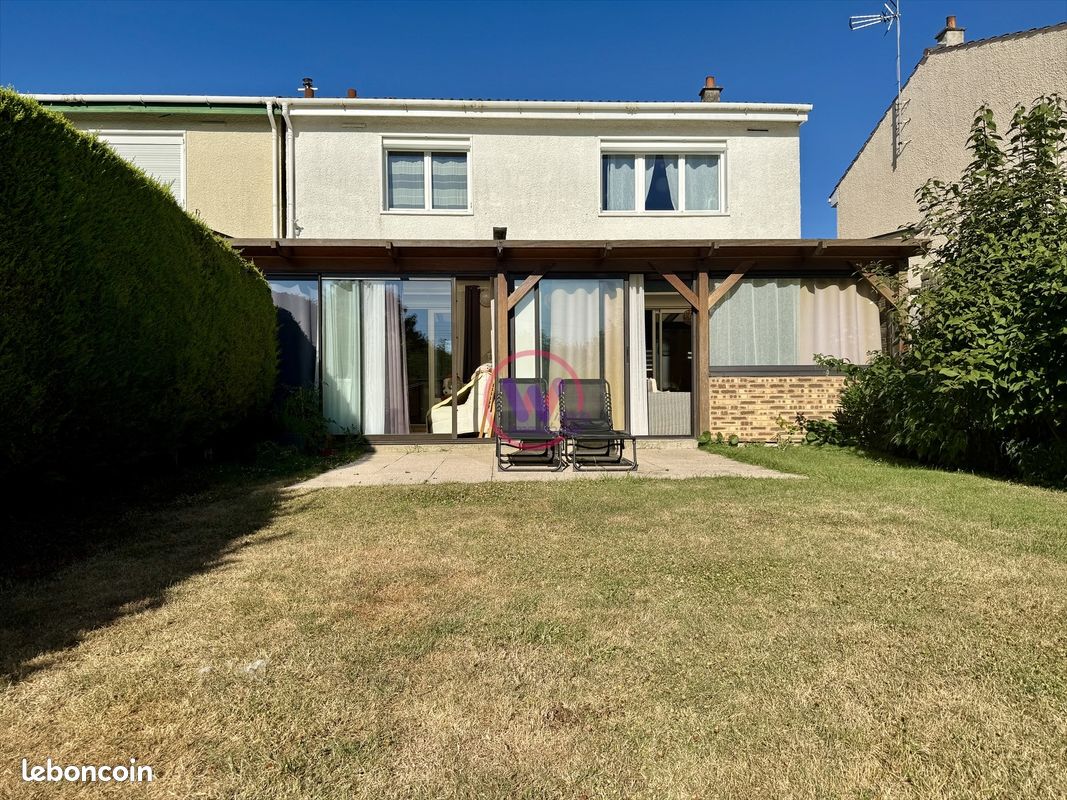 Maison 5 pièces 111 m² · à Achicourt · 111 m² · 178 500 €