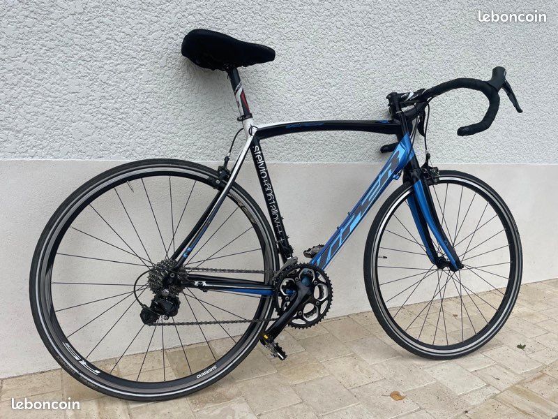 Vélo de route Viper Stelvio Vélos