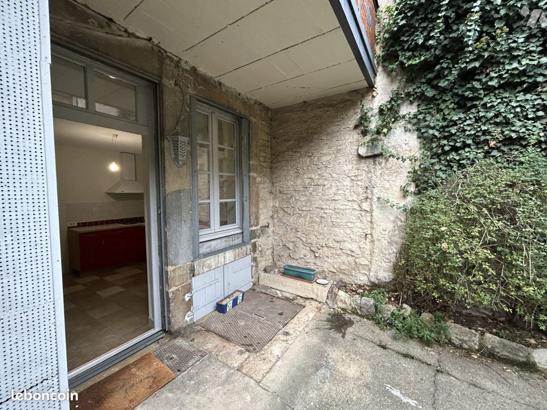 Appartement a louer beaune - 3 pièce(s) - 85 m2 - Surfyn