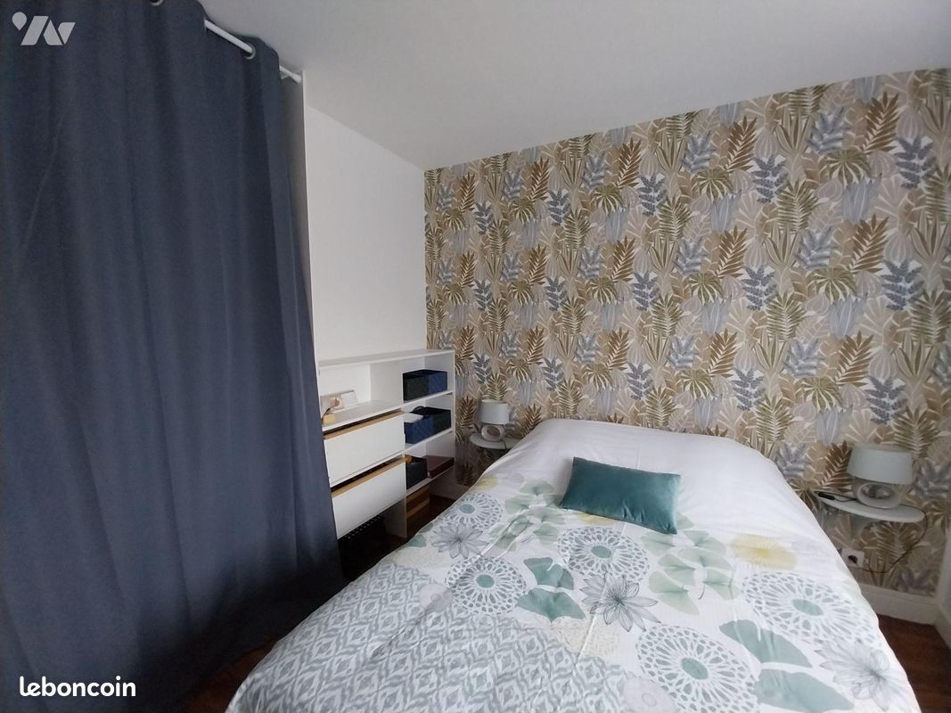 Maison 3 pièces 51 m² (image 4)