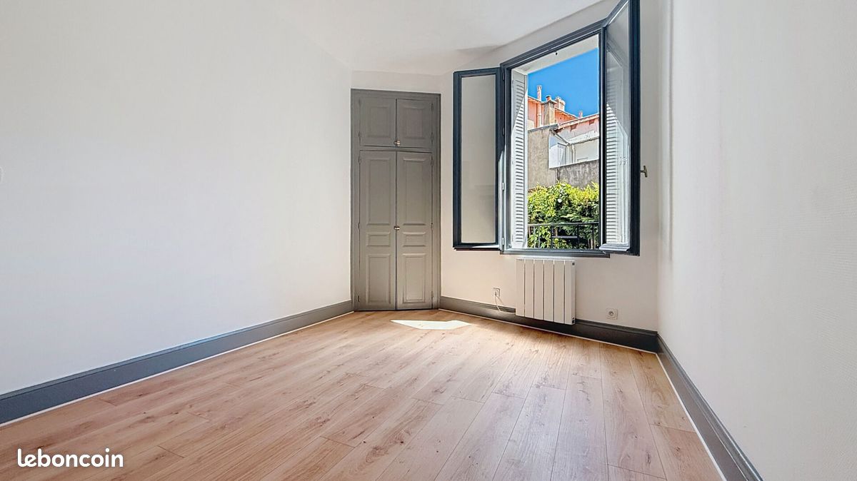 Appartement 2 pièces 38 m² · à Clermont-Ferrand · 38 m² · 84 000 €