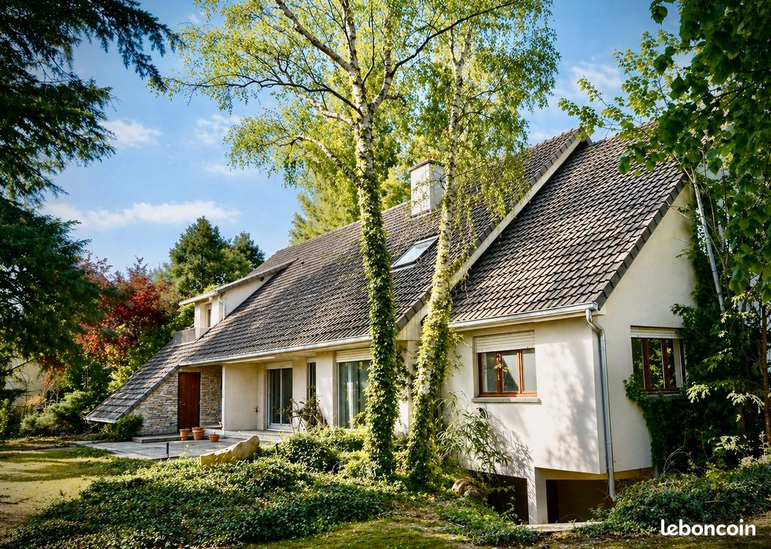 Maison 9 pièces 327 m² · à Mennecy · 327 m² · 598 000 €