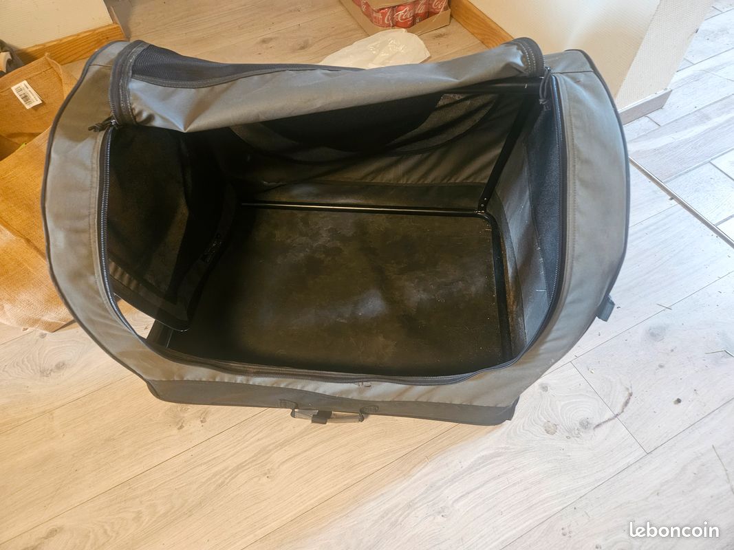 Cage transport (image 2)