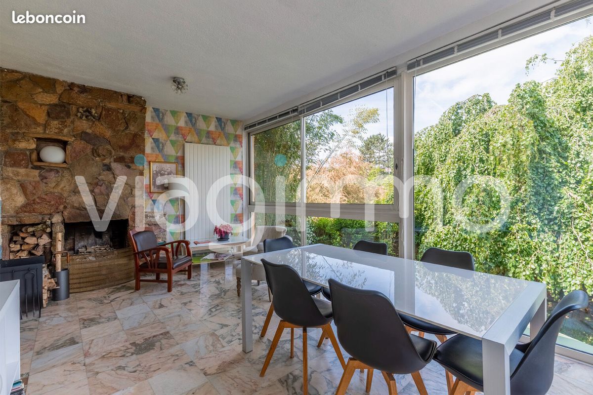Maison 7 pièces 188 m² · à Tomblaine · 188 m² · 68 800 €
