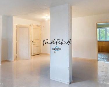 Appartement 250 000 € - 100 m²
