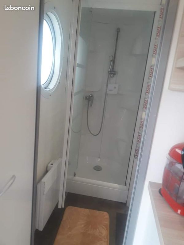 Particulier loue mobil home proche Europa Park Rulantica (image 6)