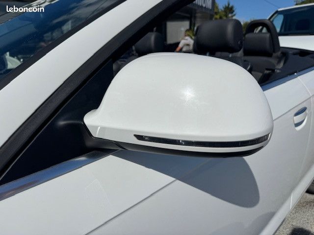 Audi A3 1.8 TFSI S Line S-tronic, carplay,sieges chauffants etc... (image 13)