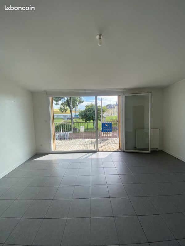 Appartement 3 pièces 65 m² · à Pessac · 65 m² · 1 008 €/mois