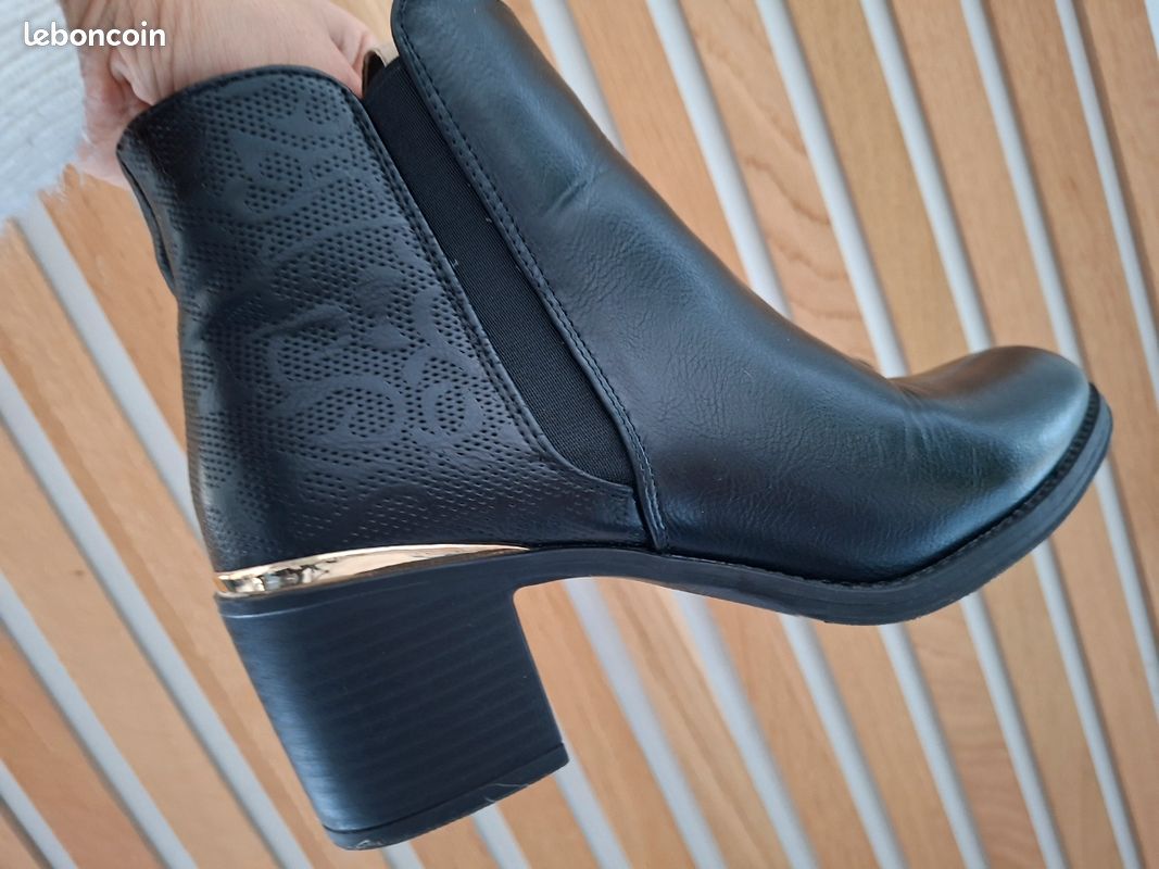 Bottines 39 (image 1)