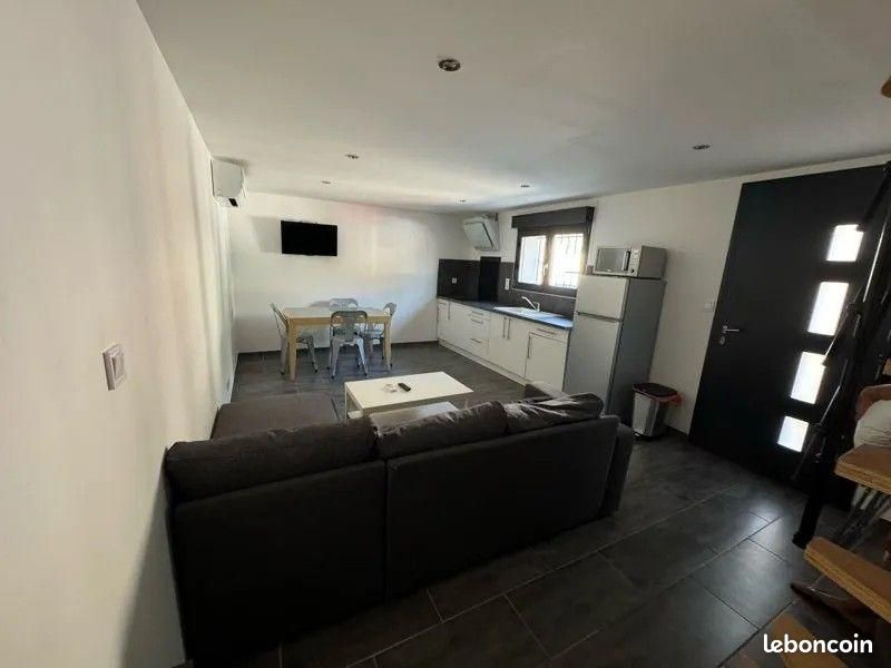 Appartement 2 pièces 45 m² · à Avignon · 45 m² · 600 €