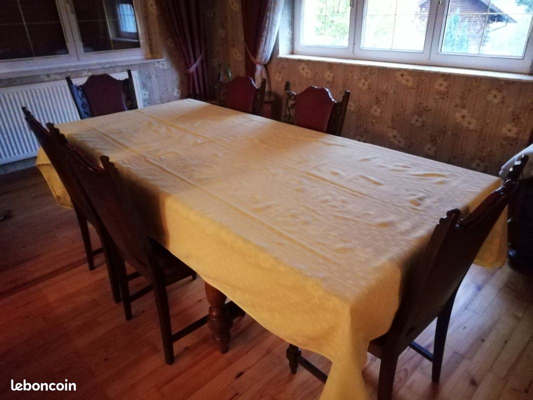 Salle à manger (image 2)