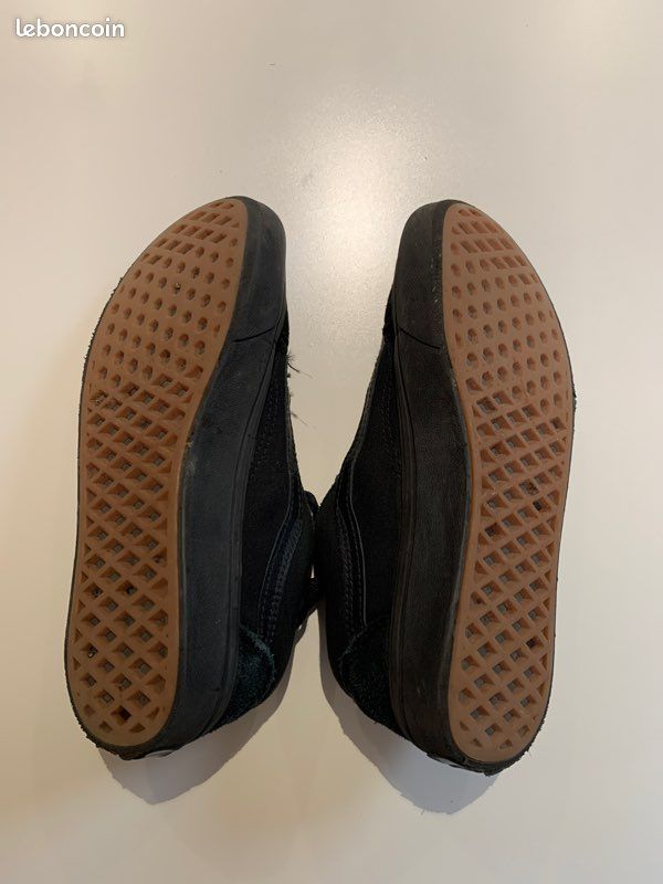 Basket Vans Taille 36.5 (image 3)