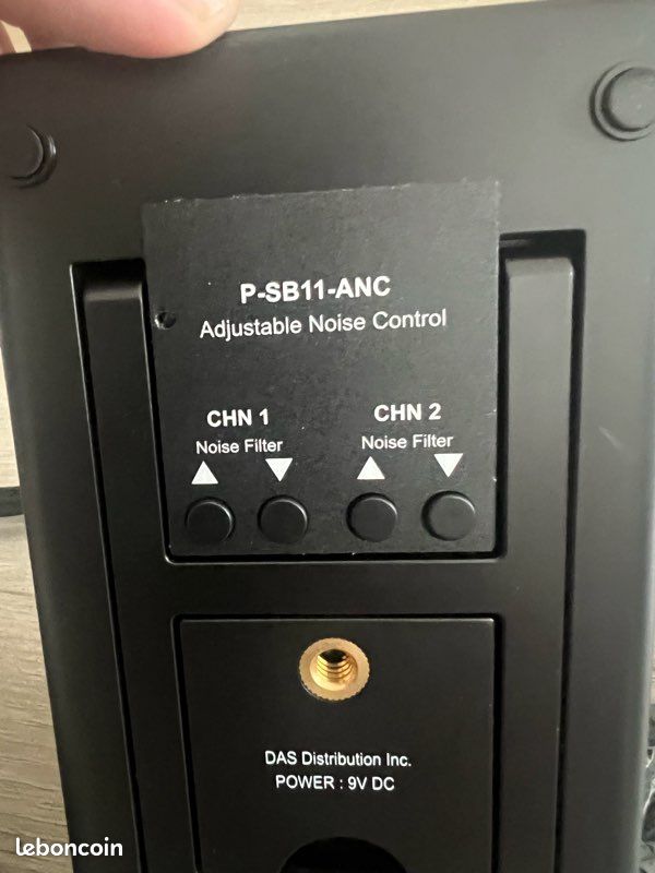 Spirit box sb11 ANC (image 4)