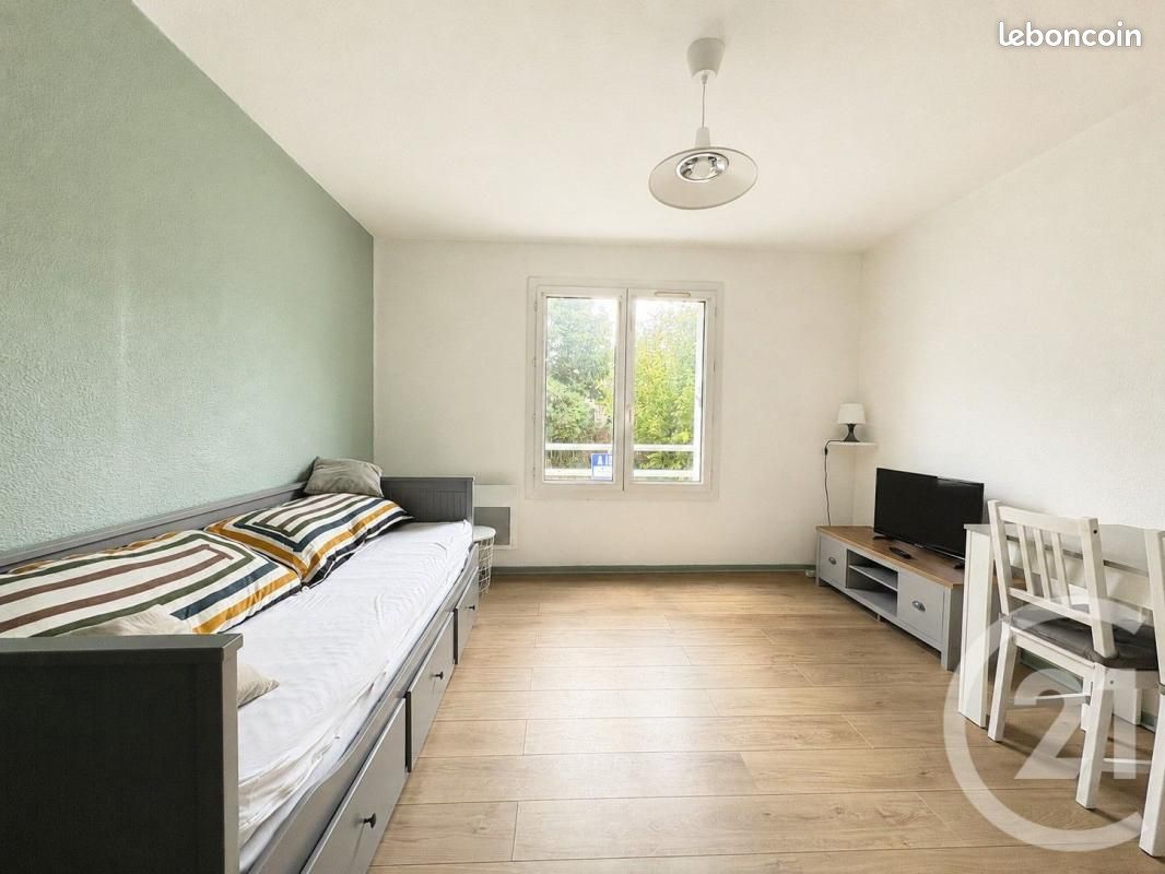 Appartement 1 pièce 21 m² · à Limoges · 21 m² · 390 €/mois