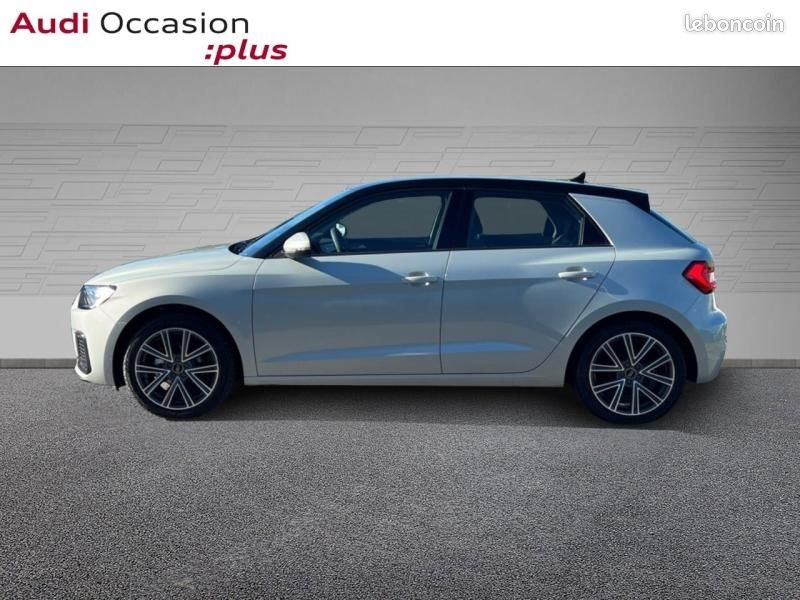 Audi A1 Sportback 25 TFSI 95ch Design S tronic 7 (image 2)