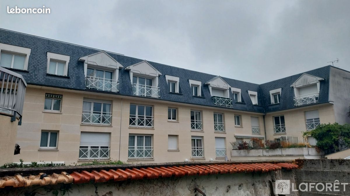 Appartement 3 pièces 74 m² · à Orsay · 74 m² · 418 000 €
