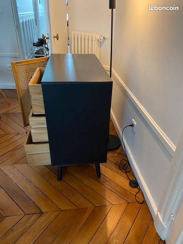 Petit meuble de rangement (image 2)