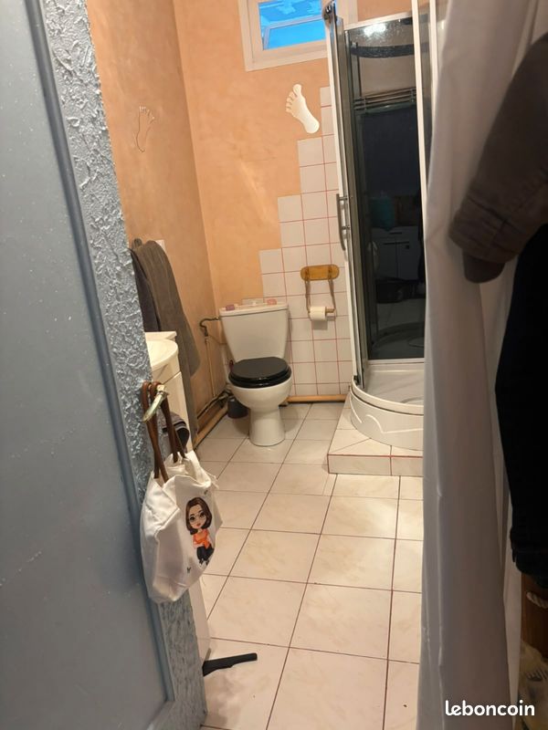 Appartement 4 pièces 90 m² · à Wittelsheim · 90 m² · 140 000 €