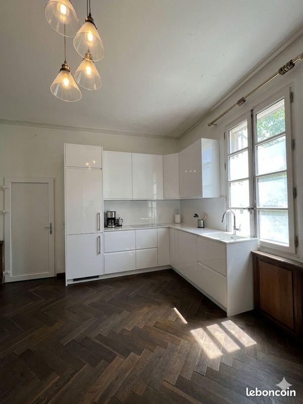 Appartement 3 pièces 81 m² · à Avignon · 81 m² · 250 000 €