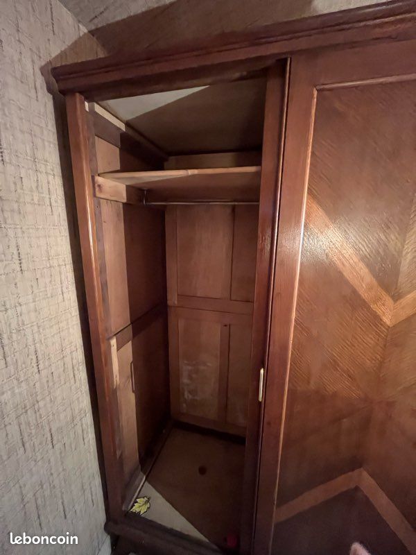 Armoire vintage (image 3)