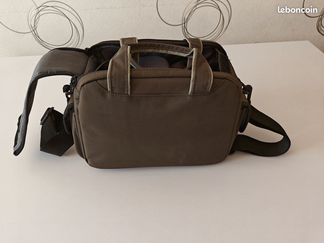 Vends appareil photo (image 4)