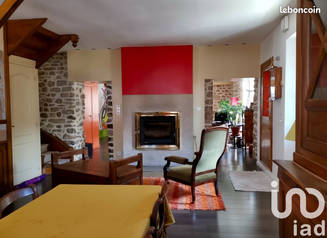 Maison 4 pièces 139 m² (image 5)