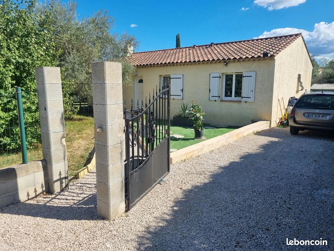 Maison 5 pièces 98 m² · à Le Val · 98 m² · 289 000 €