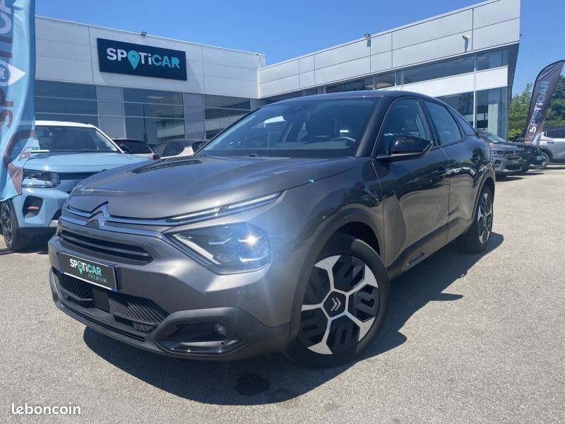 Citroen C4 PureTech 100ch S&S Feel (image 1)
