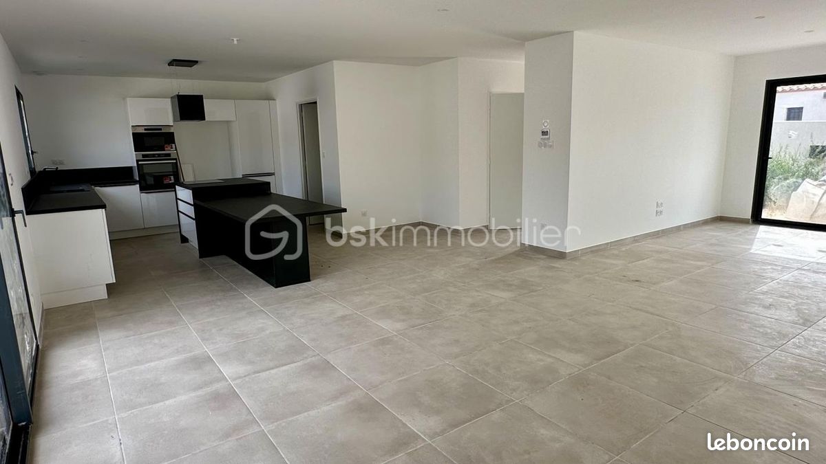 Villa 4 pièces 115 m² (image 2)