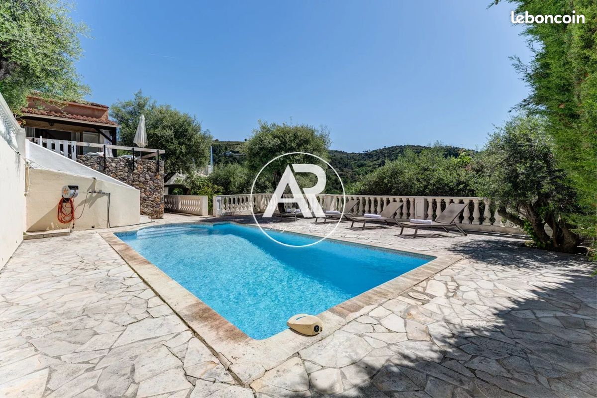 Maison 5 pièces 190 m² · à Nice · 190 m² · 1 950 000 €