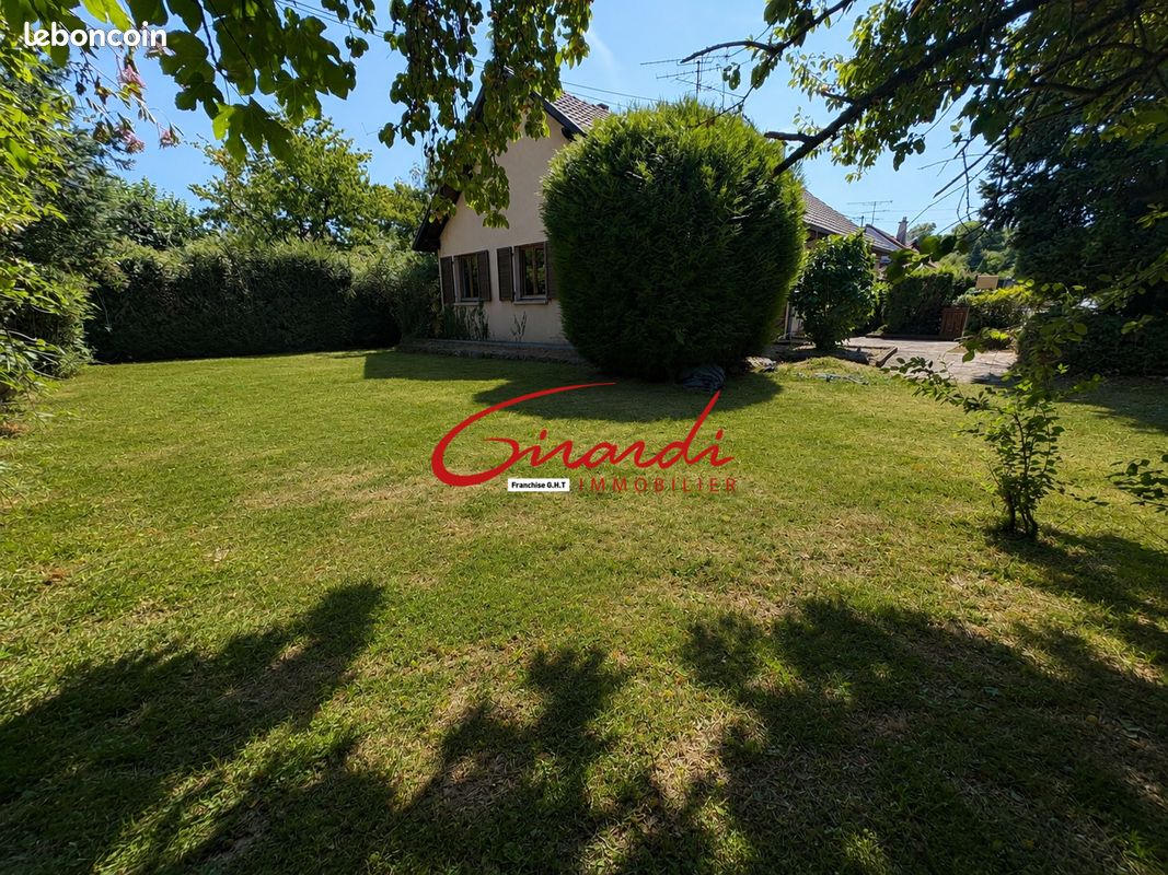 Maison 3 pièces 86 m² · à Pfastatt · 86 m² · 237 000 €