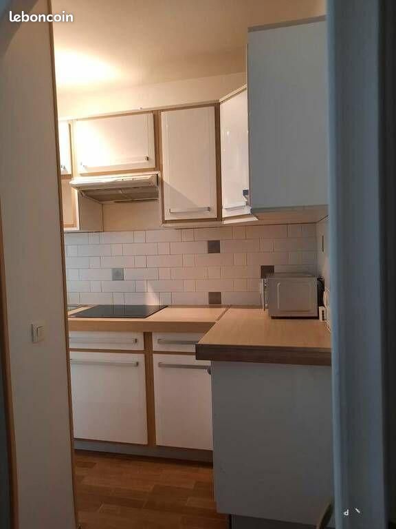 Appartement 1 pièce 35 m² · à Paris · 35 m² · 1 325 €/mois
