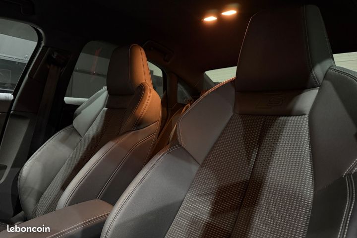 AUDI A3 35 TFSI 150 BUSINESS EXECUTIVE S TRONIC 150Ch Garantie 12 mois (image 16)