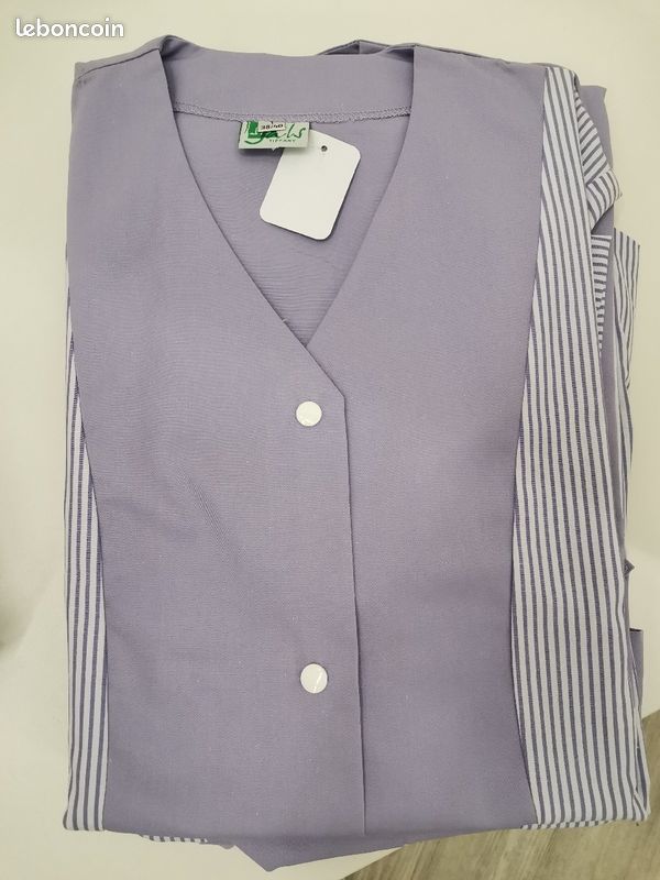 Blouse de travail pour femme (image 2)