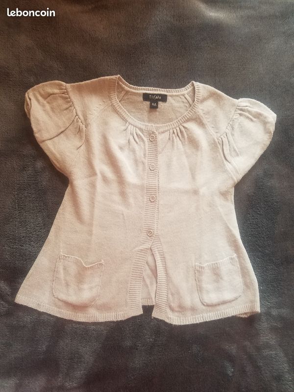 Gilet (image 1)