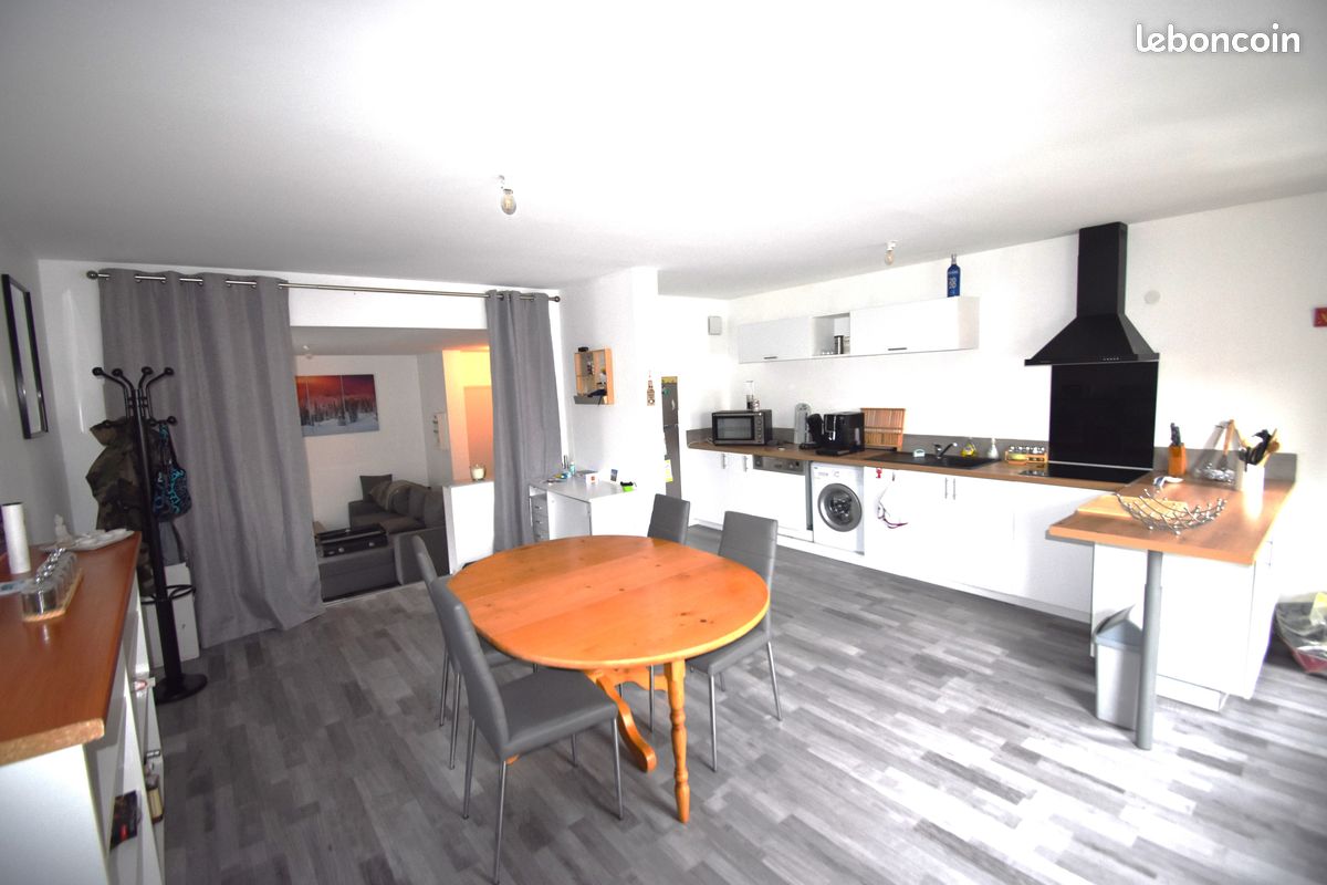 Appartement 3 pièces 77 m² · à Jarny · 77 m² · 670 €/mois