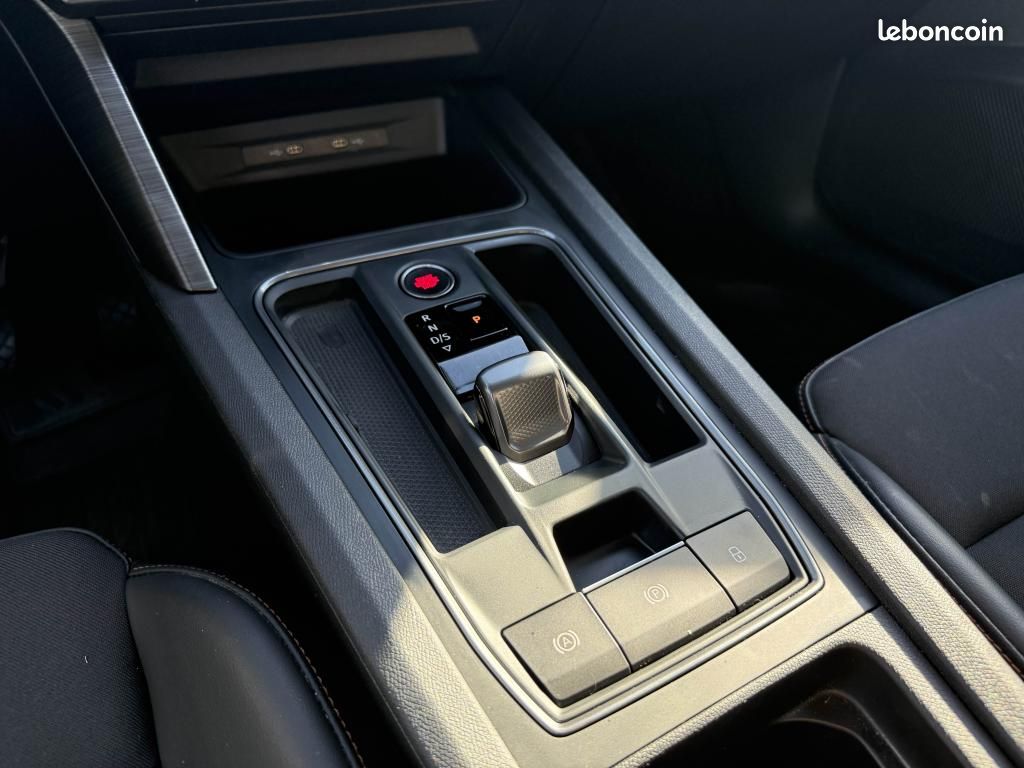 CUPRA FORMENTOR 1.4 e-Hybrid - 204 - DSG6 Business Edition (image 17)