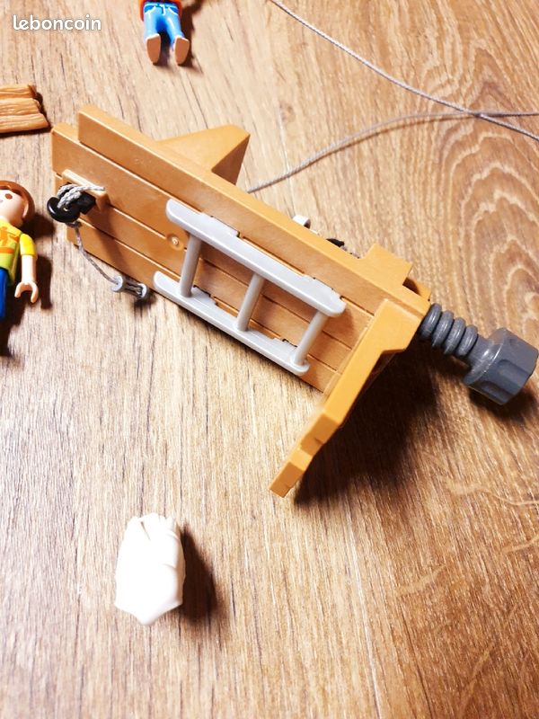 Playmobil - Gîte de vacances (image 6)