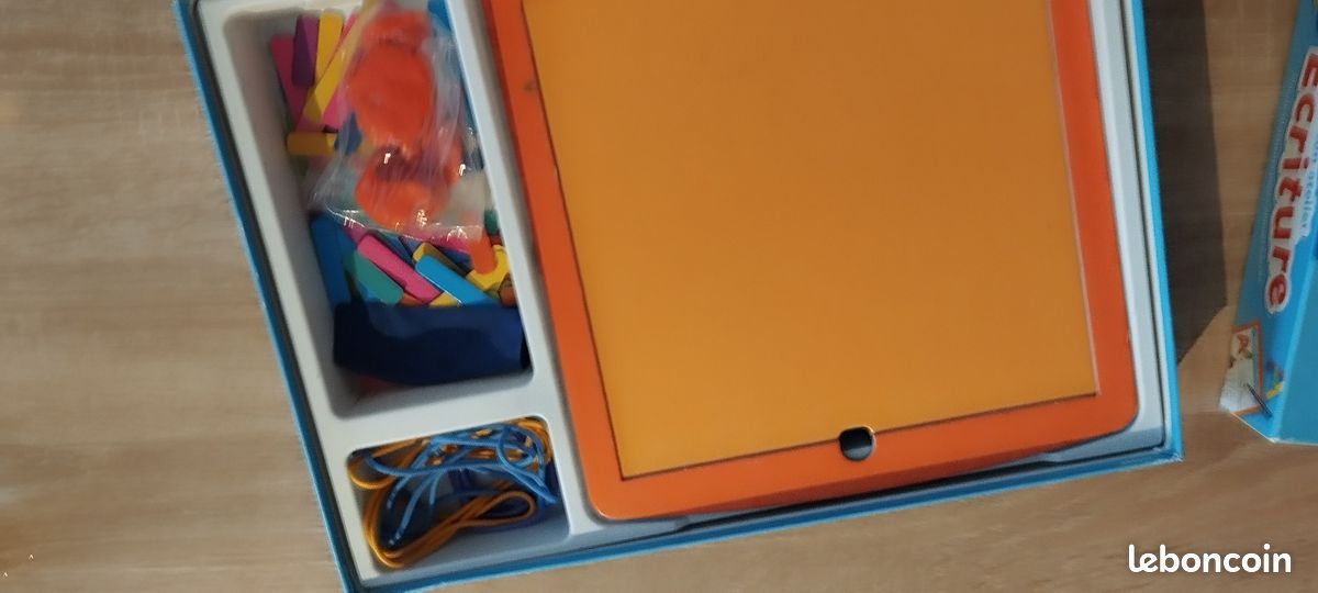 Mon atelier écriture (image 2)