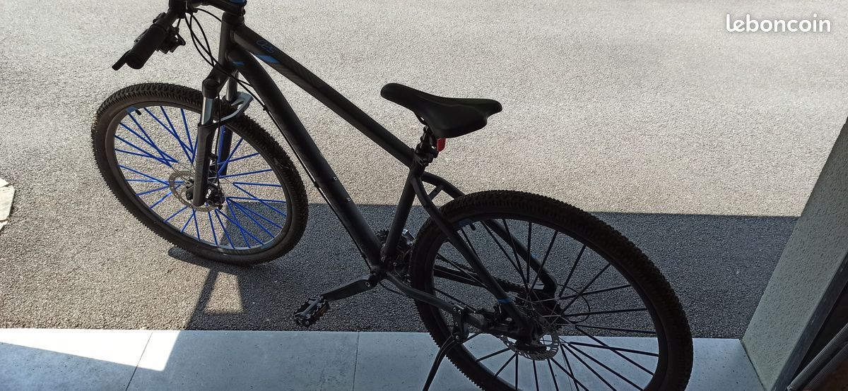 Rockrider ST 520 (image 8)
