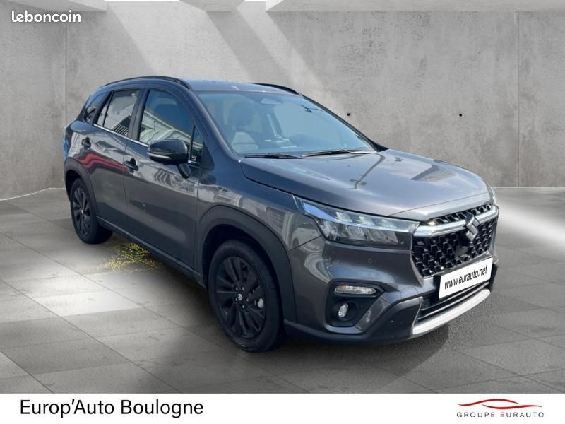 Suzuki S-Cross 1.4 Boosterjet Hybrid 110ch Xplore (image 3)