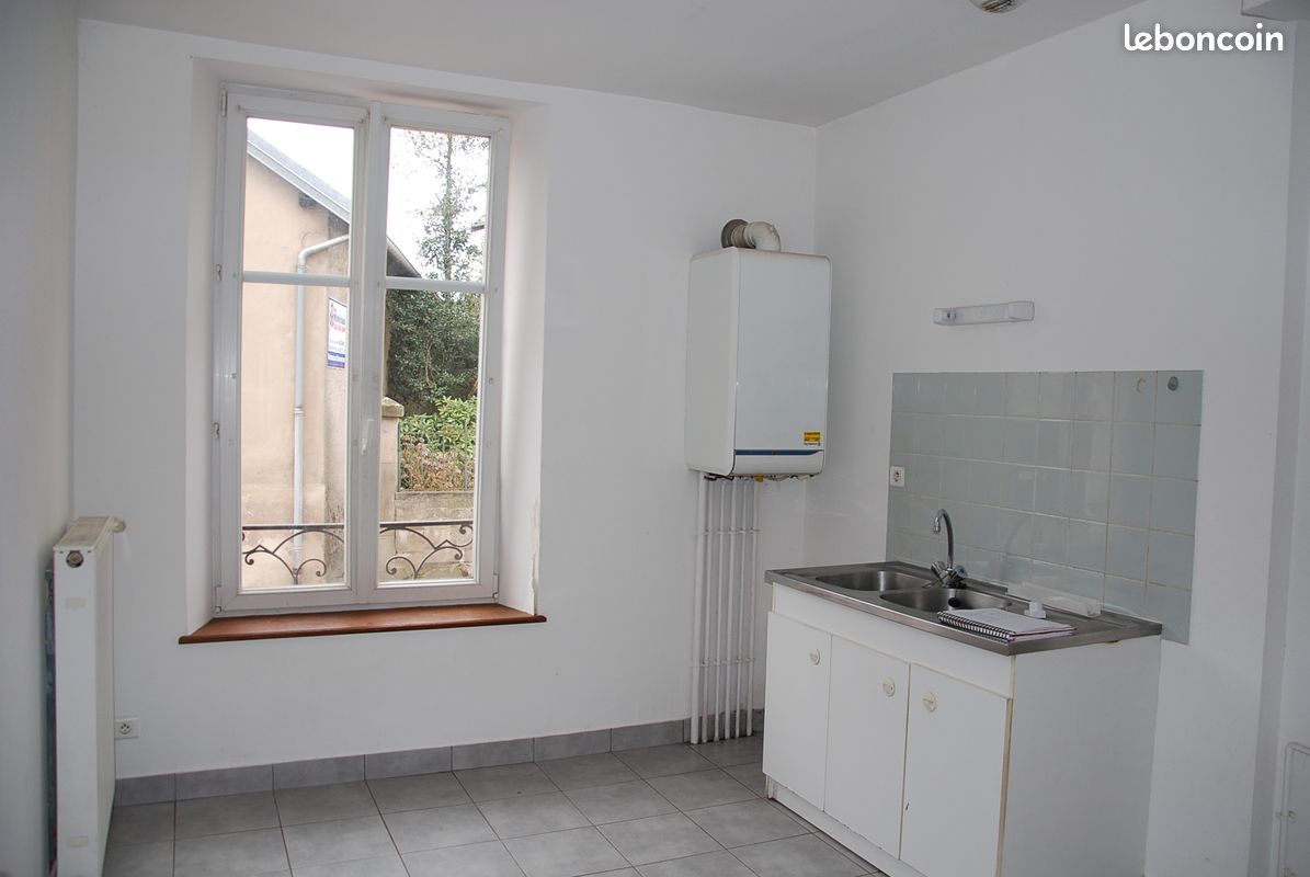 Appartement 2 pièces 69 m² · à Badonviller · 69 m² · 380 €