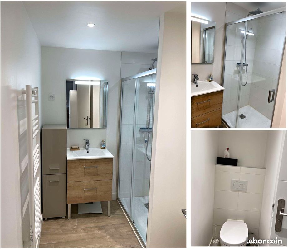 Appartement a louer meyzieu - 2 pièce(s) - 41 m2 - Surfyn