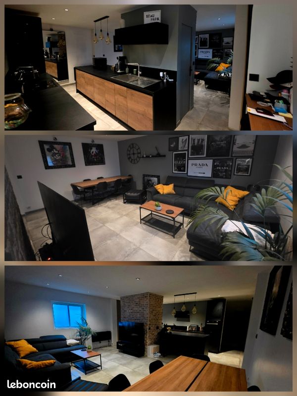 Maison 5 pièces 96 m² · à Presles · 96 m² · 270 000 €