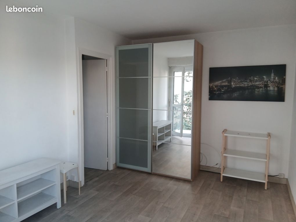 Appartement 1 pièce 28 m² · à Blois · 28 m² · 50 000 €