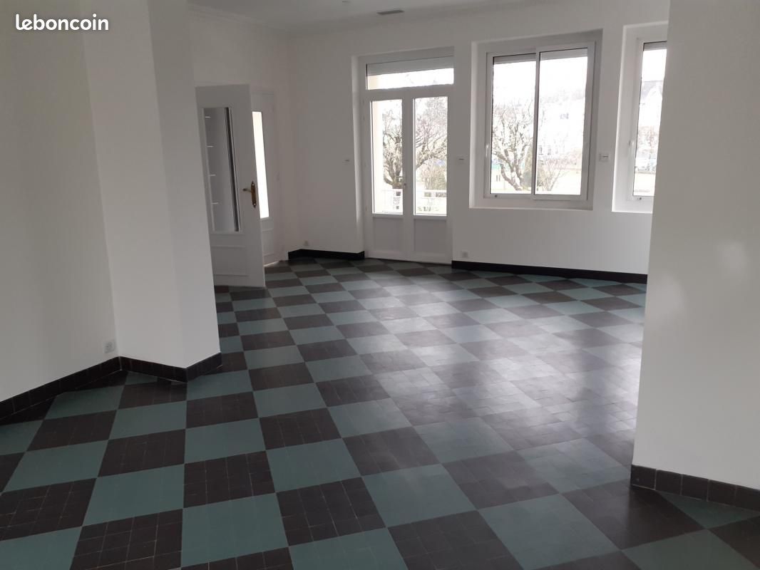Villa 5 pièces 148 m² - Brive-la-Gaillarde 19100 (image principale 6)