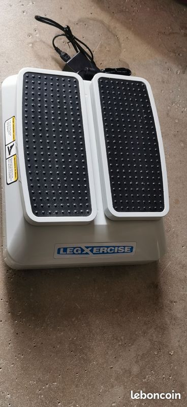 Bio énergizer (image 1)