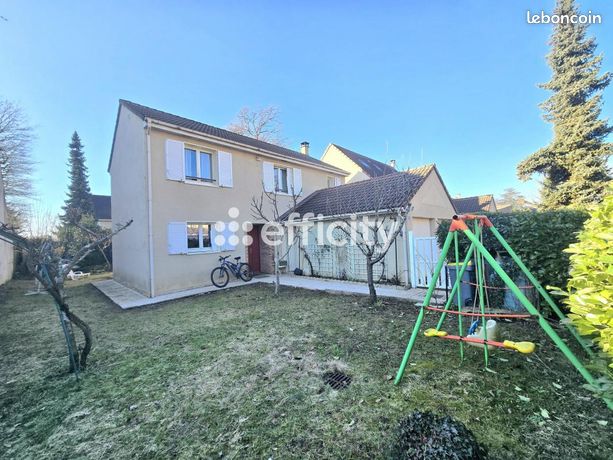 Maison 6 pièces 120 m²