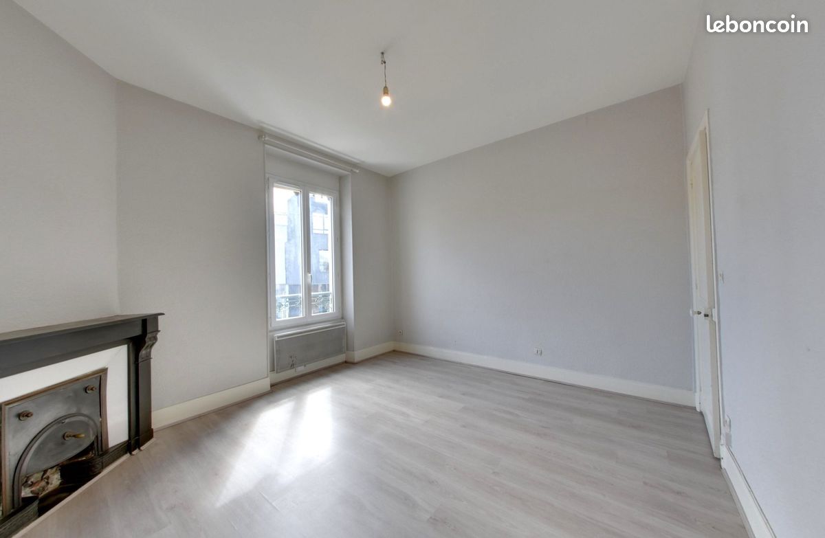 Appartement 1 pièce 32 m² · à Grenoble · 32 m² · 510 €/mois